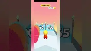 Arrow fest level 60 gameplay android ios games #gaming #shorts #kidsgames