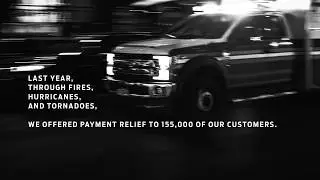 Englewood Ford and Ford COVID-19 Credit