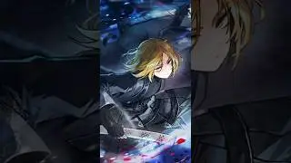 [Limbus Company] 60 seconds Analysis : Pinky Apprentice Sinclair