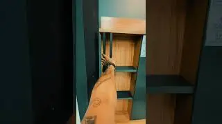 Deixe sua sala de TV muito mais mdoerna com a Estante Home Esquil&iacute;brio!