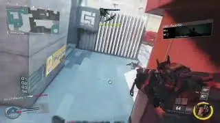 1v1 vs Levisly