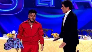Un abrazo a C. Tangana – TCMS10. Gala 9