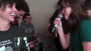 Kitty Kat Fan Club - Happy Now, Loving You