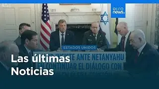 &Uacute;ltimas noticias | 12 febrero 2026 - Mediod&iacute;a