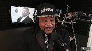 The Temptations Dennis Edwards Tribute with The Four Tops Ronnie McNeir