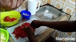 A DAY IN MY LIFE VLOG ..Cooking Lunch for My Family//familytime //cooking //dailyvlog &hearts;️&hearts;️&hearts;️