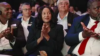 Swakop Uranium 2024 Sustainability Report Launch