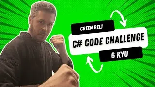 Code Wars C# Coding Challenge 6 kyu: Fire and Fury