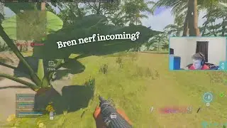Symfuhny on meta after a Bren nerf