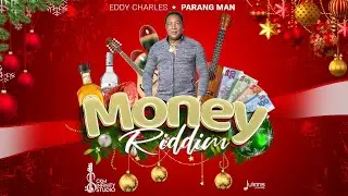 Eddie Charles  - Parang Man (Money Riddim) | 2022 Parang Soca
