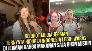 Kualitas Hidup Indonesia Bikin Media Jerman Terdiam! Mereka Akui Jauh Lebih Manusiawi Dari Jerman