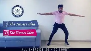 How To Lose Butt Fat In 3 Weeks With Exercise | Women & Men Reduce Butt Fat In 3 Weeks