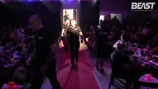 BEAST Championship IV -  Opening Ceremony