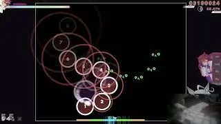 🔴ฟาร์ม (1)  #13000| osu!