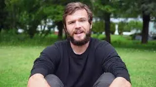 HonkaTV: Henkil&ouml;kuva: Lucas Kaufmann