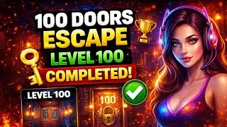 Door escape key 🔐 Game. || Escape game #games #gaming 