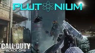 TUTO Jouer &agrave; BLACK OPS sur PLUTONIUM (METTRE EN FRAN&Ccedil;AIS, installer, jouer &agrave; la manette etc..)