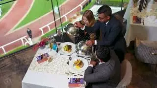 Dubai World Cup Carnival