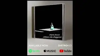 Uberto Pieroni: Attimi che sfuggono