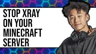 How to Stop Xray on Your Minecraft Server 2025 - Full Guide