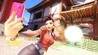 D.Va - Destruction!