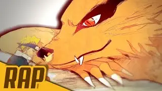 KURAMA | Por você | #ParodiAnime Monster -TCPunters