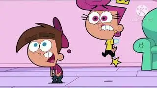 Bing (Storybots) Hypnotized Wanda (Fairly Oddparents) into thinking she&rsquo;s a chicken