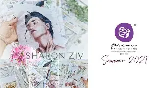 Sharon Ziv Summer 2021