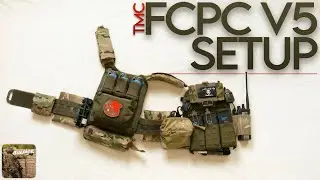 TMC FcPC v5 Setup - Better than AVS?