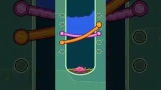 #Save the fish #hard level #gaming #shorts #viral #shortvideo #youtubeshorts