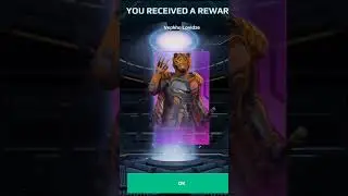 5 Blue Data pad opening 🤞🏻🍀