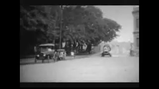 Piracicaba em 1922 - 
