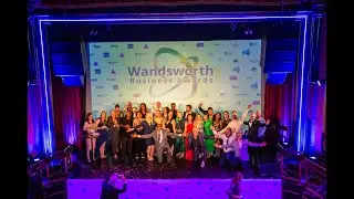 Wandsworth Business Awards 2023
