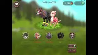 DARKsensaiYTB il m&rsquo;a traiter de salope 😠