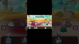 CUTE BUNNY/DISCARD TEAM AXIE V2 2025 CLASSIC META