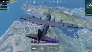 Rock gaming tournament #1 Duo vs Duo