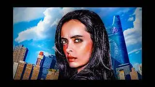 Jessica Jones is Back-And She&rsquo;s Bringing Her A-Game!