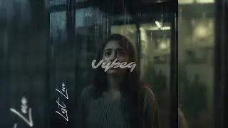 FREE Sad Love Trap Type Beat | LOST LOVE | Emotional Rap Instrumental 2025