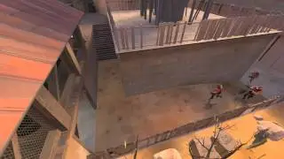 Last minute defense