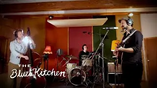 Gill Landry 'Bad Love' The Blues Kitchen Presents at AmericanaFest UK 2020