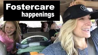 Foster Care Happenings - 7
