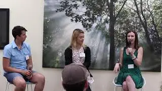 Type 6 Panel:  Questions and Loyalty