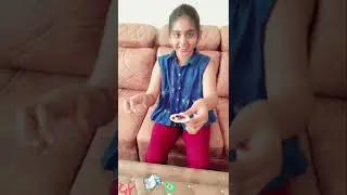 Puzzle Ball Review ! 💖 | Candy , Piggy Bank and More | Amrutha Parasa |