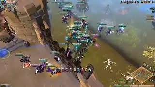 Luta 28/01 POV P&uacute;trido Dps