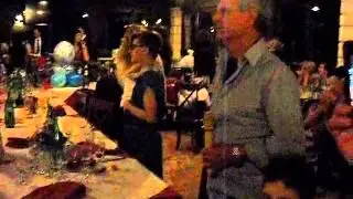 BATTESIMO SIMONE BELLAVIA VOICE ENZO BELLAVIA