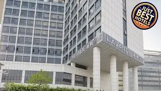 Lavande Hotel Foshan West Station Zhangchai South China Creative Zone | Foshan, China | Hotel Review