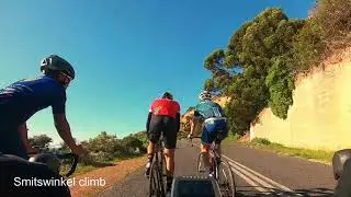 New CYCLING GEAR day for Team Gradient