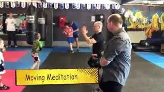 Young Ninja's Program