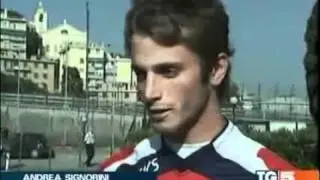 Andrea Signorini