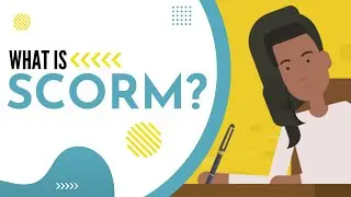 What is SCORM? | What is a LMS & How to Pick One | The URL dr.